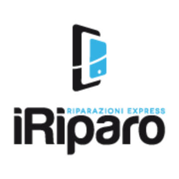 IRiparo Breganze logo