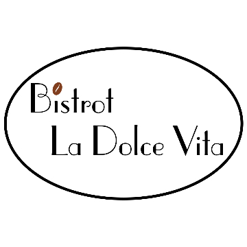 Bistrot La Dolce Vita logo
