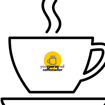 Il Tuo Personal Coffee Seller logo