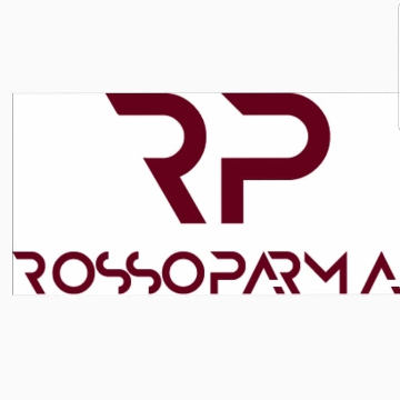 Rosso Parma logo