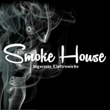 SMOKE HOUSE logo