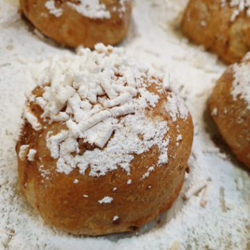 Dolci Tentazioni di Spinelli Marta logo
