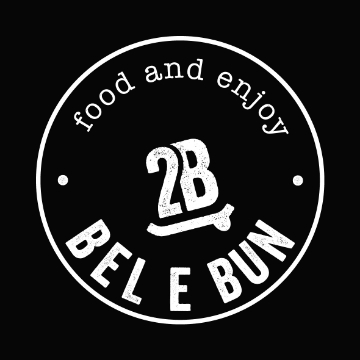 BEL E BUN logo