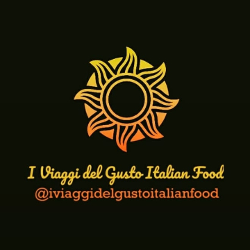I Viaggi del Gusto Italian Food logo