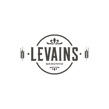 Pasticceria Levains logo