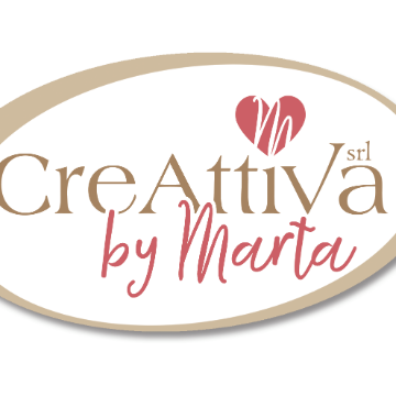 Craft & Hobby Creattiva by Marta logo