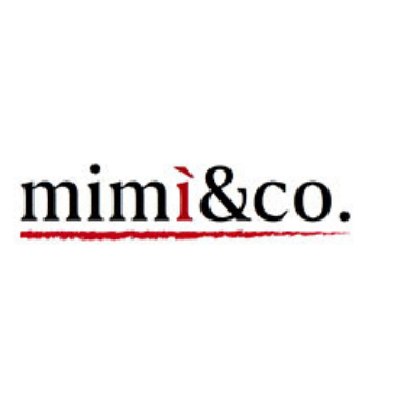 mimí & co. logo