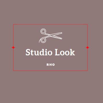 Studio Look logo