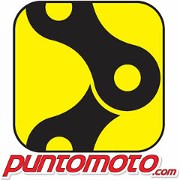 Punto Moto logo