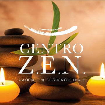Centro ZEN logo