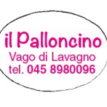 Il Palloncino logo