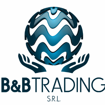 b&b trading srl logo