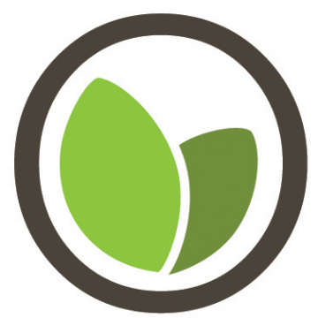VIVINBIO nutrirsi - vivere - abitare logo