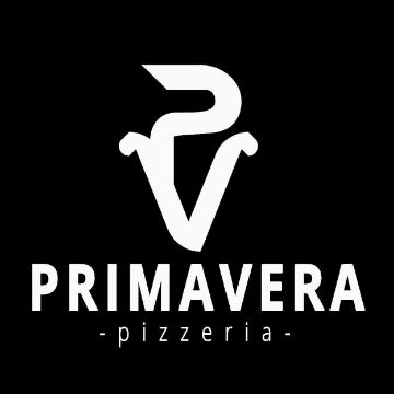 PrimaVera Pizzeria Ristorante Hamburgeria logo