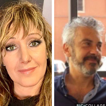 Dott. Artuso Diego- dr.ssa Maura Garavello logo