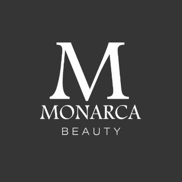 monarca beauty logo