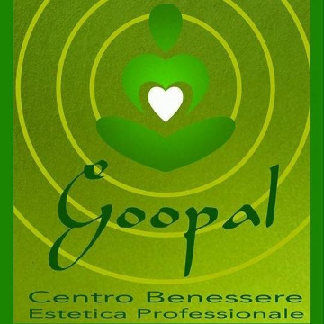 Goopal Centro Estetico & Benessere logo