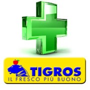 Parafarmacia L.F. - Besozzo logo