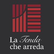 La tenda che arreda logo