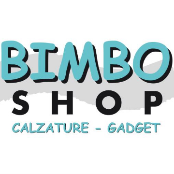 Bimbo Shop logo
