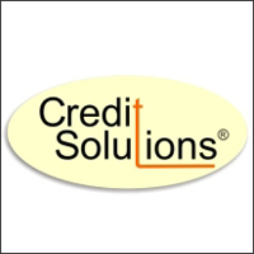 Credit Solutions logo