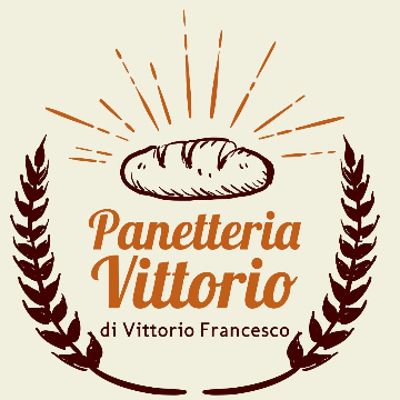 PANETTERIA VITTORIO logo