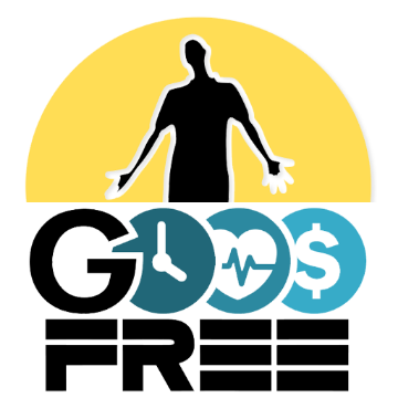 GOOOfree logo