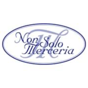 non solo merceria logo