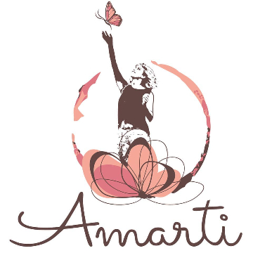 Amarti SPA di Martina Righini logo
