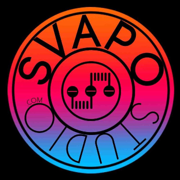 Svapo Studio logo
