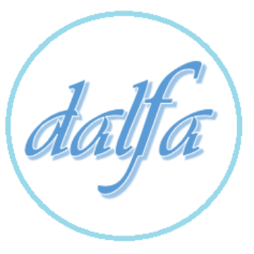 Dalfa Store logo