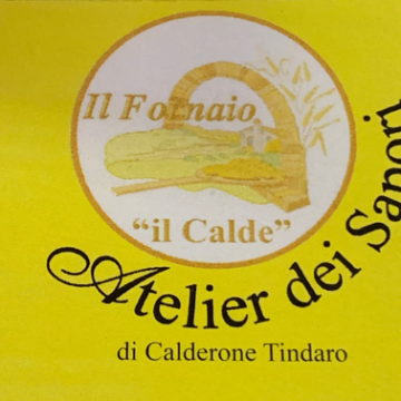Atelier dei sapori logo