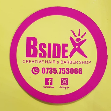 BSIDE logo