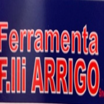 Ferramenta Arrigo logo