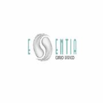 Essentia Centro Estetico logo