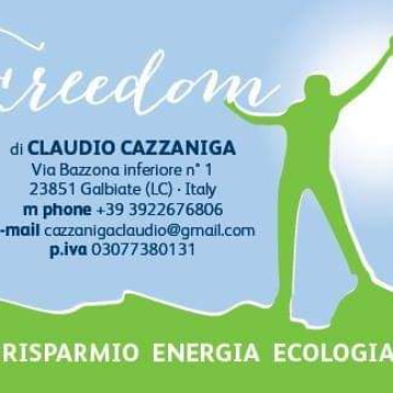 Freedom logo