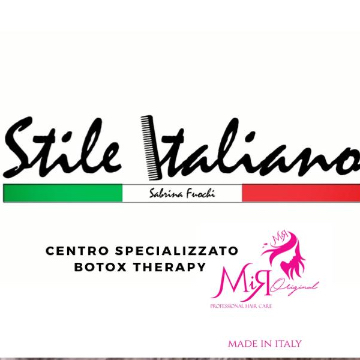 STILE ITALIANO logo