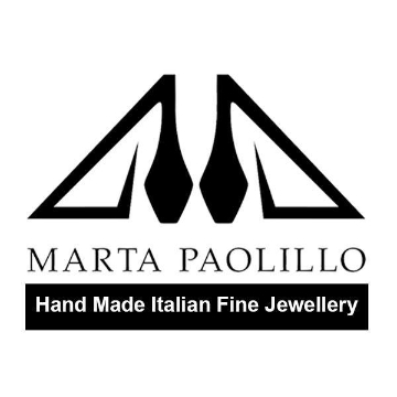 Marta Paolillo Fine Jewellery logo