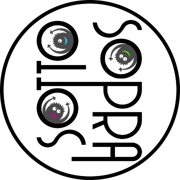 Sotto Sopra Tai abbigliamento e calzature 0-16 anni logo