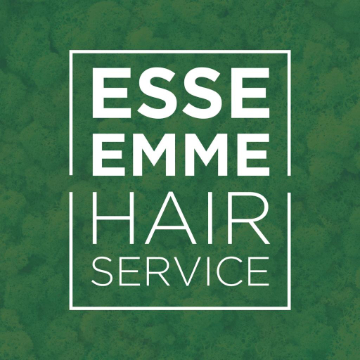 Esse Emme Hair Service logo