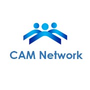 CAM Network logo