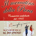 Il mercatino della Piera logo