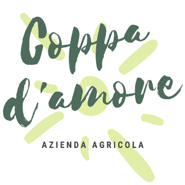 Azienda Agricola Coppa D'Amore logo