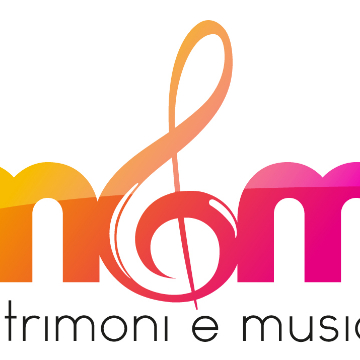 Matrimoni e Musica logo