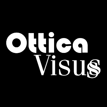OTTICA VISUS logo