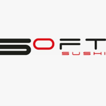 Soft Sushi logo