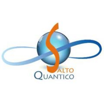 Centro Olistico Salto Quantico logo