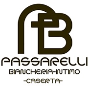 Passarelli Biancheria logo