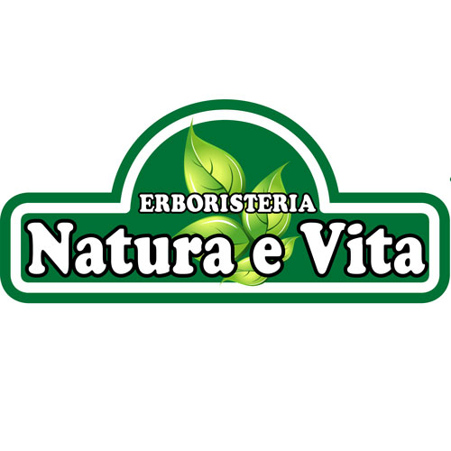 Erboristeria Natura e Vita logo
