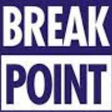 Break Point Sport logo
